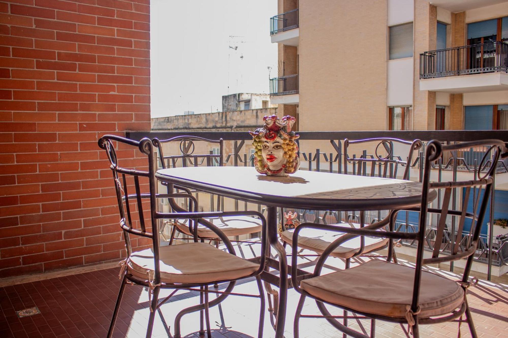 Il Cantuccio Lecce Ngoại thất bức ảnh