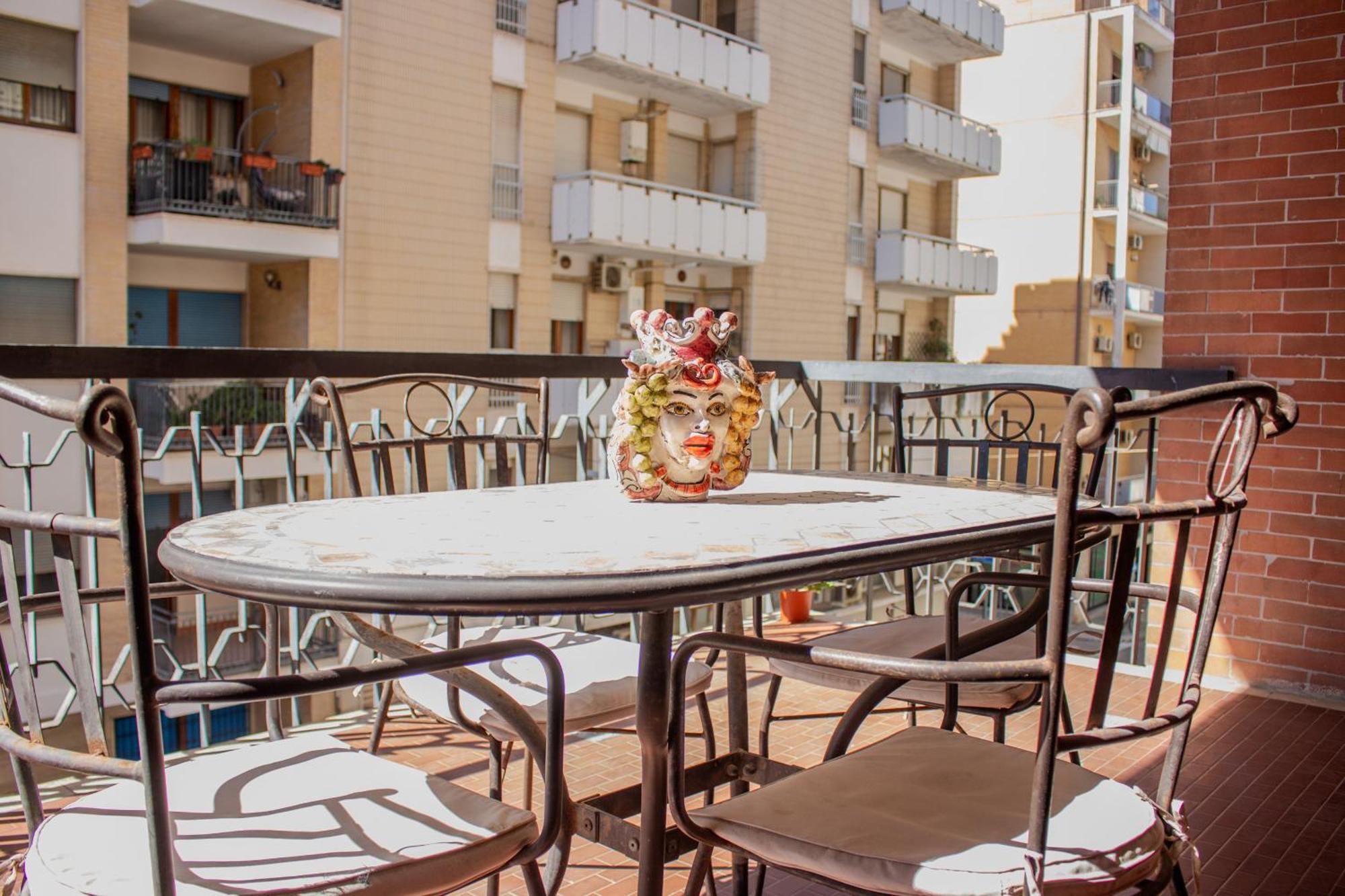 Il Cantuccio Lecce Ngoại thất bức ảnh
