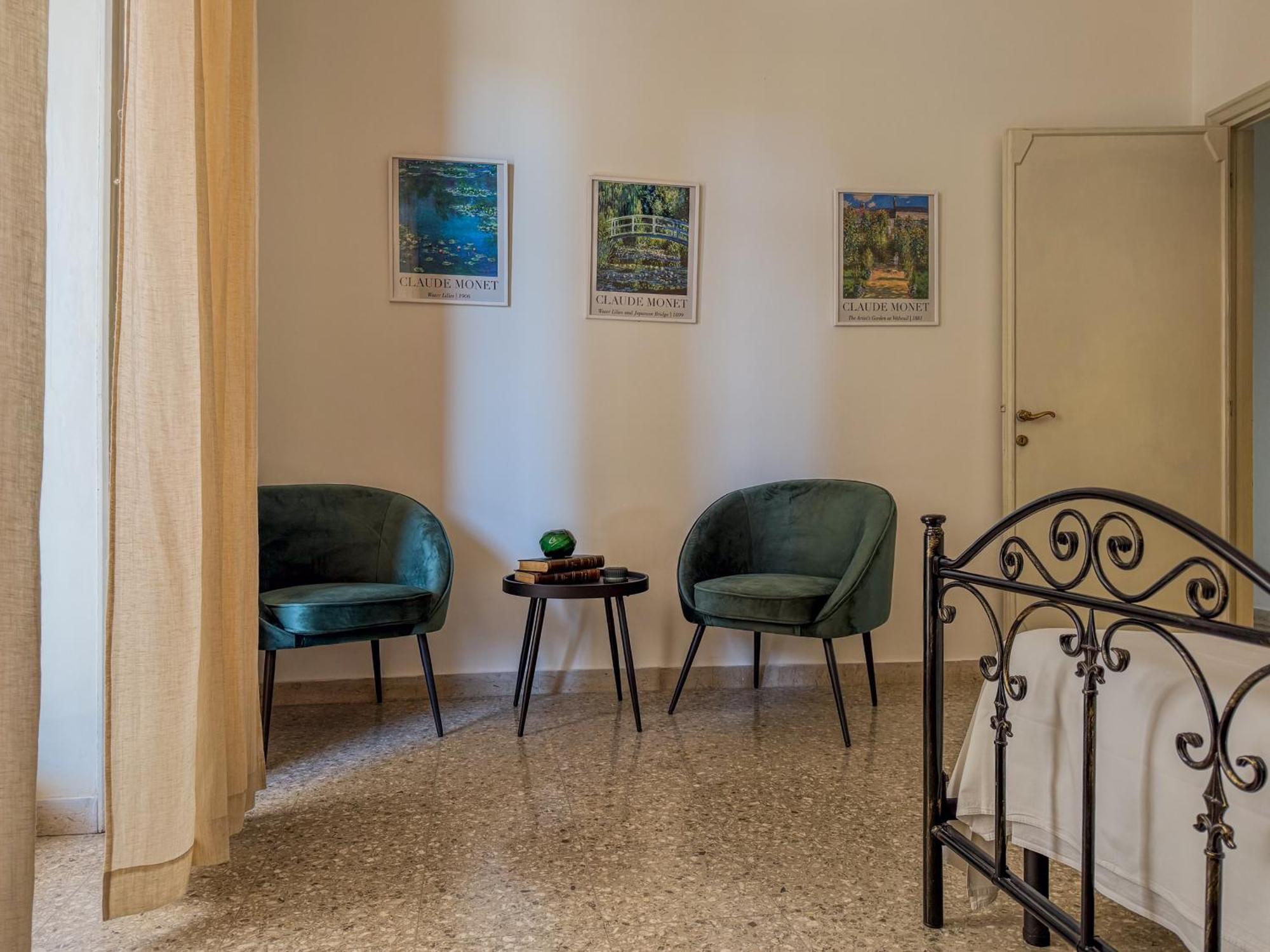 Il Cantuccio Lecce Ngoại thất bức ảnh