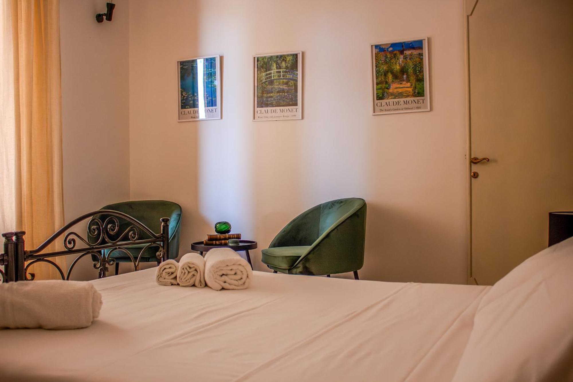 Il Cantuccio Lecce Ngoại thất bức ảnh