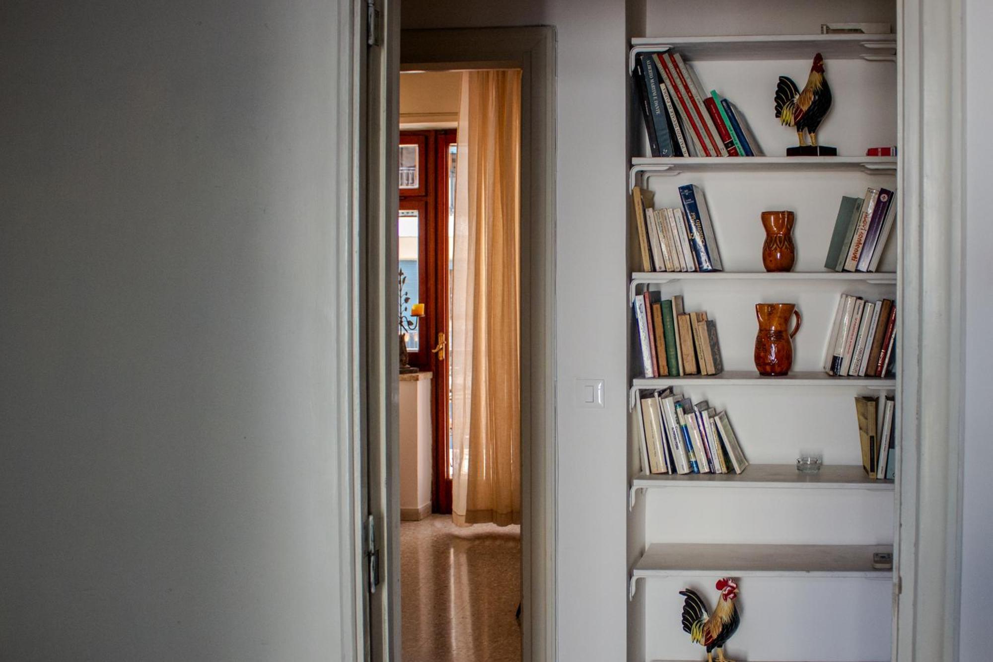 Il Cantuccio Lecce Ngoại thất bức ảnh